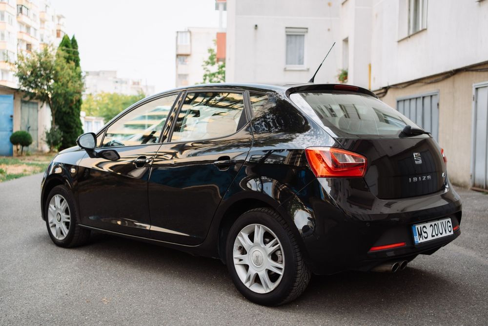 Seat Ibiza FR 2.0 TDI.AN 2015