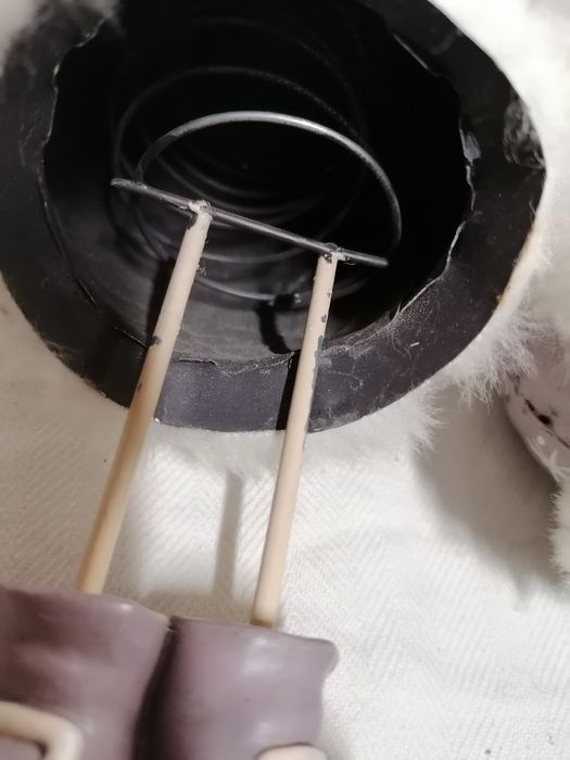 Ламаринени подвижни стари играчки