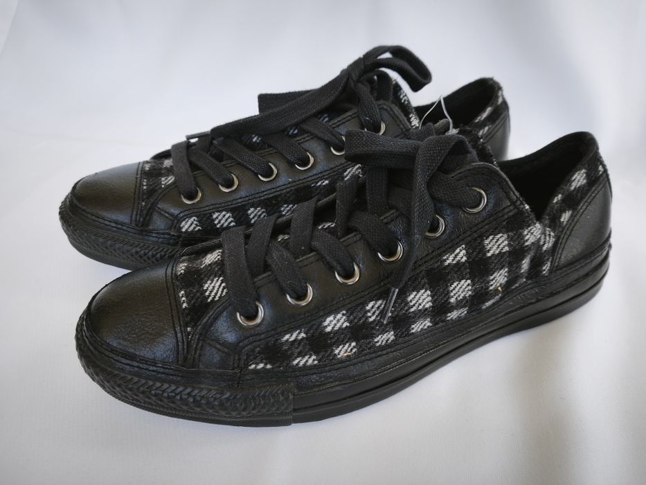 Converse, оригинални нови кецове, номер 41
