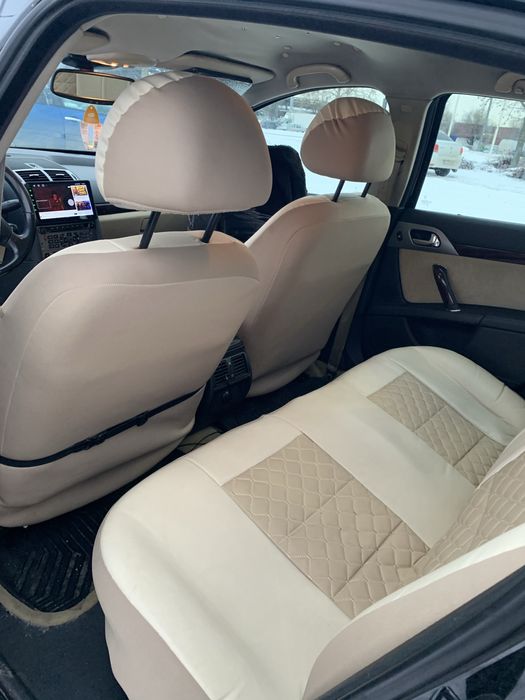 Vand Peugeot 407 Limuzina urgent !!