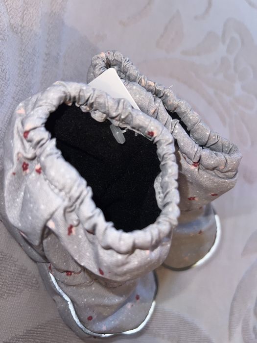 Новые Детские пинеточки