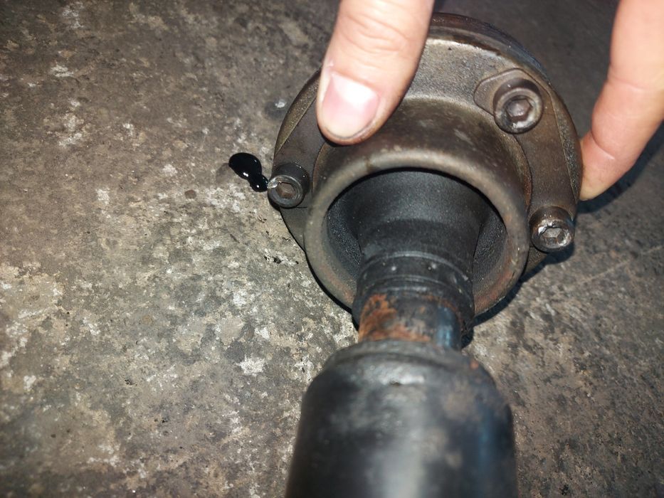 Cardan Audi 8E0 521 101 Q