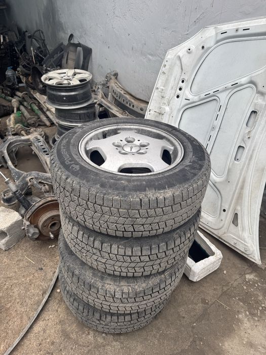 124 разбор шымкент