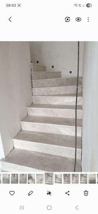 Meserias amenajari interioare