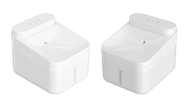 Умная поилка для домашних животных Xioami Smart Pet Fountain 2