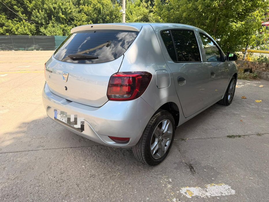 DACIA Sandero 2019 — imagine 4