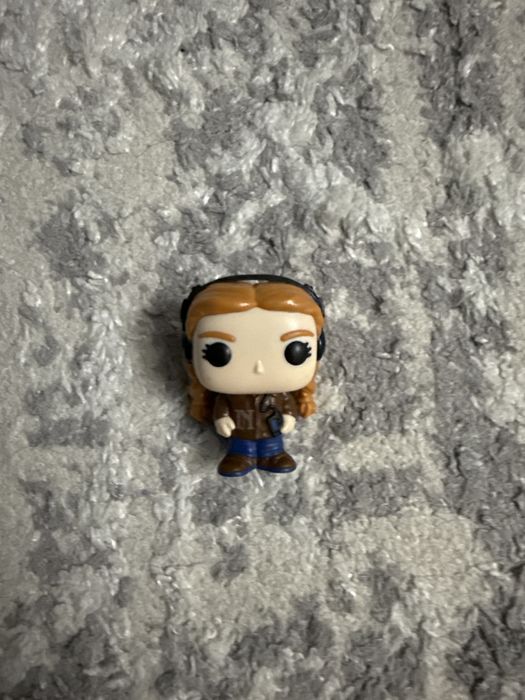 ОСД киндер джой