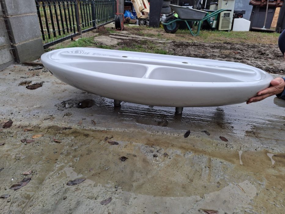 Vând Chiuvetă Dublă