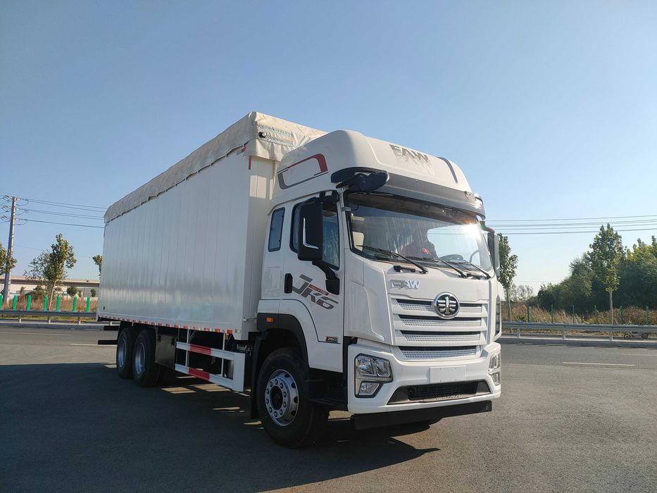 FAW JK6  7,6 m таййори бор шошилинг рассрочкага хам одишингиз мумкун