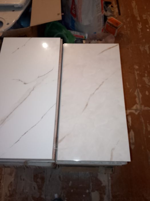 Кафель настенный