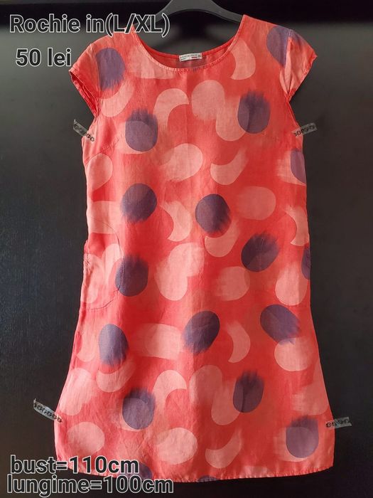 Rochii in M/L/XL