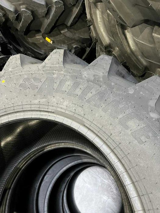 Cauciucuri Tractor fata 540/65R28 Alliance radiale noi cu garantie