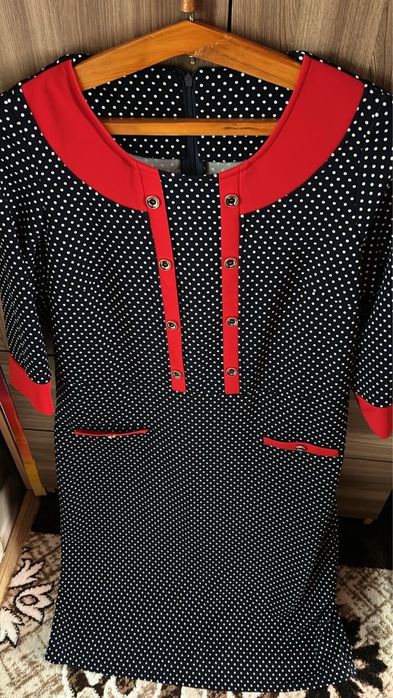 Платья в хорошем состоянии! 48-50размер