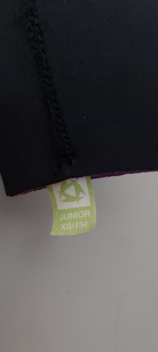 Неопрен Junior Mystic