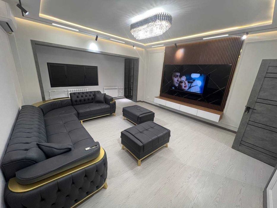 Юнусабад 11 кв 4/3/9