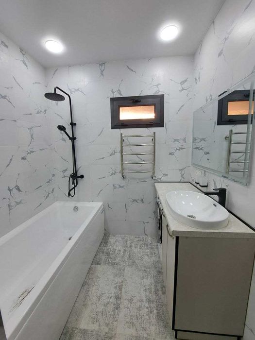 Аренда уютной квартиры 2-3/1/4, массив Госпитальный, м. Ойбек