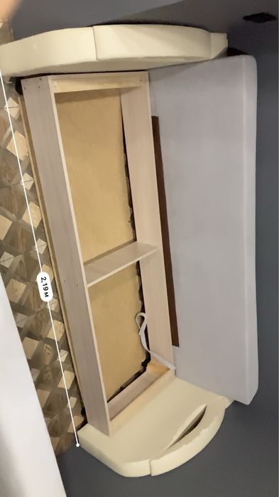 Продам диван 2,2метра