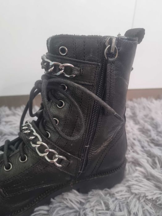 Ghete copii Zara 36