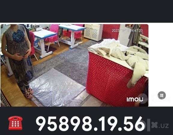Ателье мод аренда 250 $ или 50/50 срочно !!!