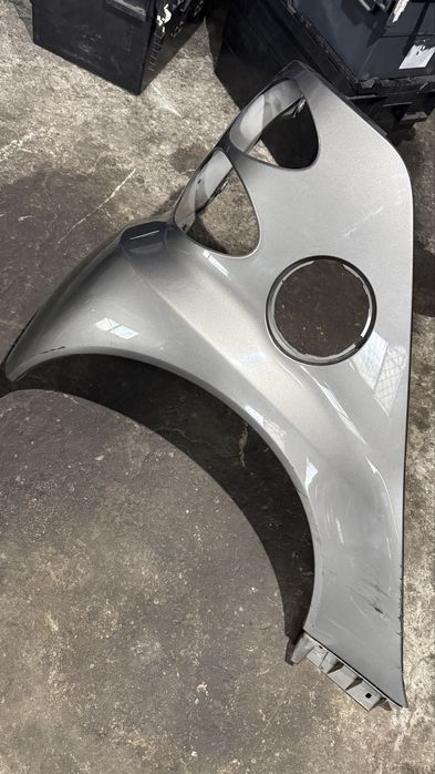 Aripa Dreapta Spate originalaSmart Fortwo  451 A4518820201