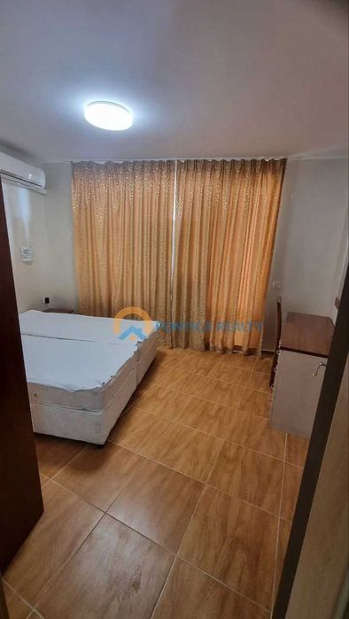 Тристаен апартамент в красив комплекс в Свети Влас