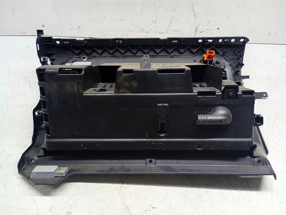 Torpedou 1K1857290E Volkswagen Golf 6 (2008 - 2015) 1.4 tsi CAXA