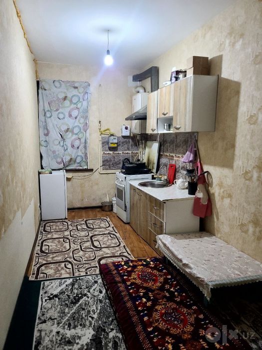 Сдается 1-ком.квартира в Мирзо Улукбекском районе Карасу 6