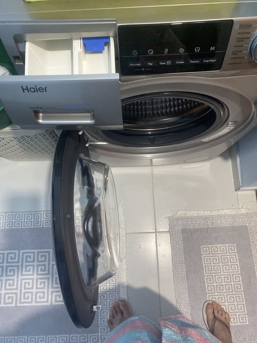 Продам стиральную машинку