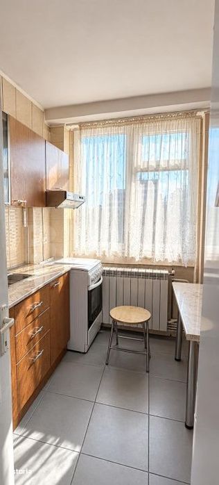 Apartament 2 camere, 55 mp, zona Regiment 11 Siret-mobilat