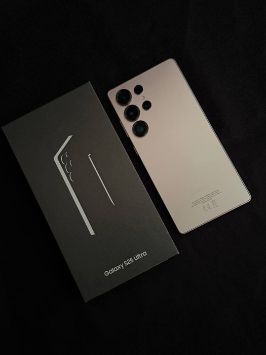 Samsung s25 ultra