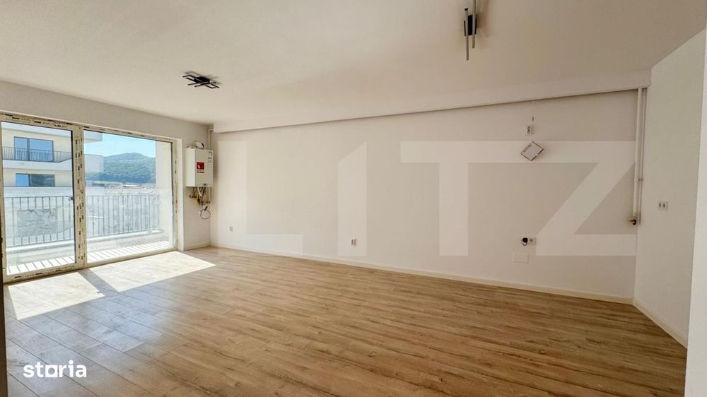 Apartament 2 camere, 45 mp, zona Eroilor Residence
