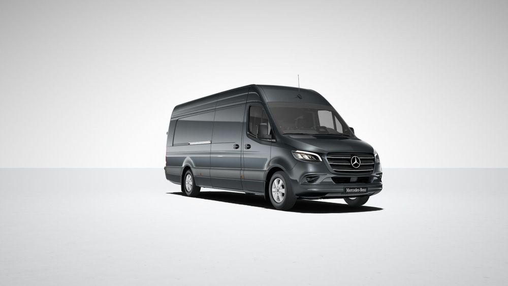 Mercedes-Benz Sprinter 317 Cdi PRO extralung Nou , 0 km , stoc