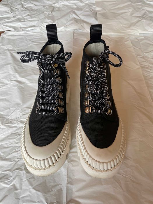 Оригинални Proenza Schouler кецове