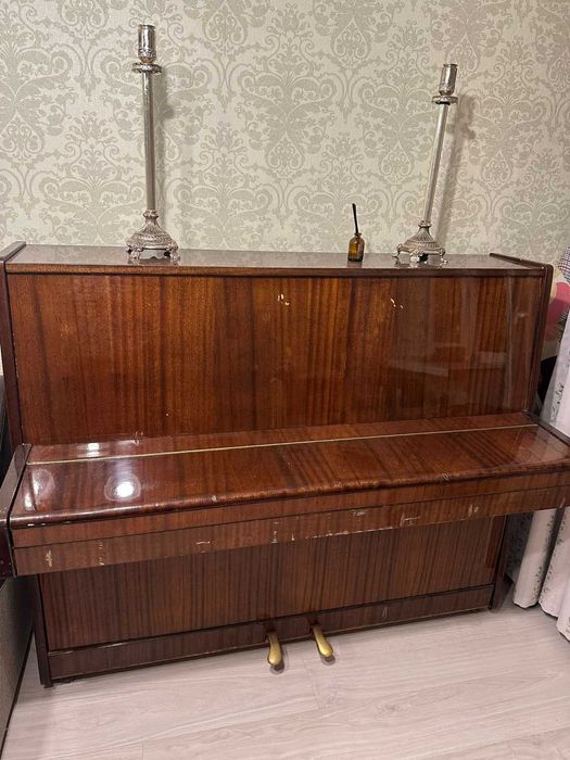 Пианино Беларусь