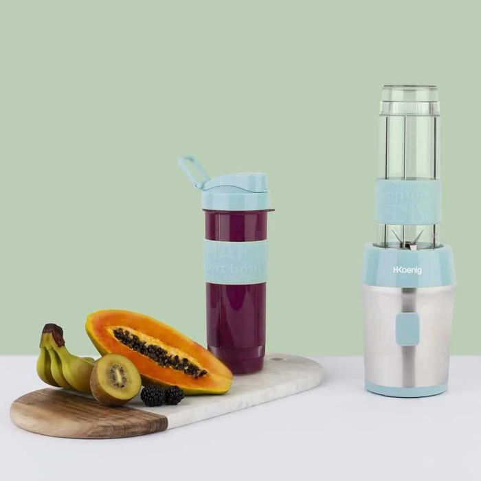 Blender, H.Koenig, SMOO16, 300 W, 0,57 litri