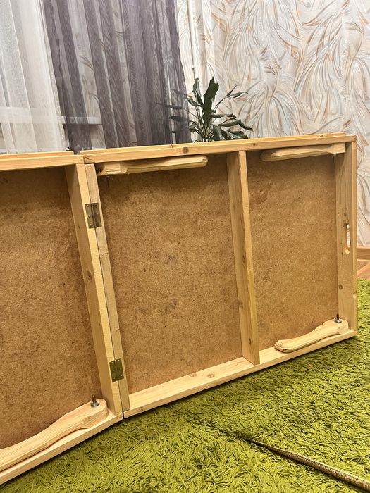 Жиналмалы стол,өлшемі 173х71