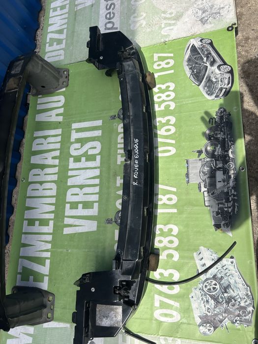 Spălător faruri stânga și dreapta Range Rover Evoque