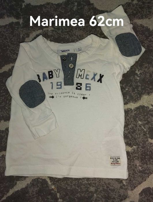 Haine copii marimea 62cm