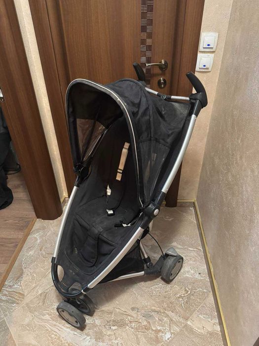 детска количка сгъваема