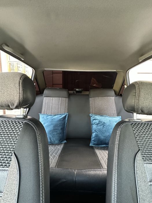 Other Nexia 2005 — 5