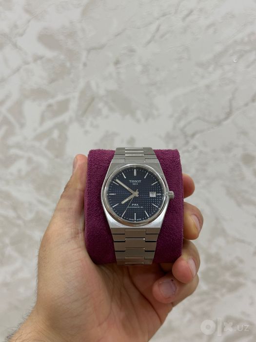 Tissot PRX powermatic 80