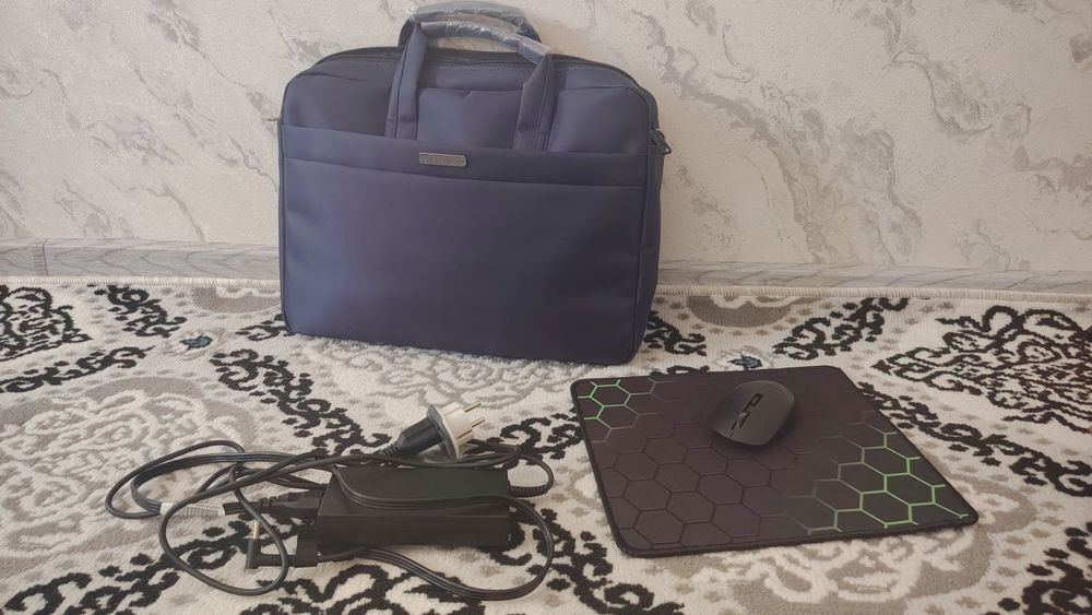 1-yillik kafolati ham bor  hamma narsasi joyida