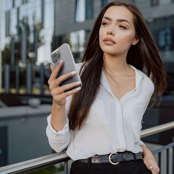 Clear case 2 mm for xiaomi redmi 14c (camera protection) transparent