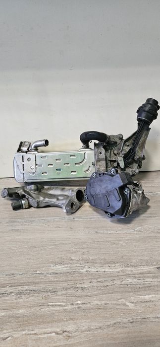 AGR за Мерцедес Вито W639 2.2CDI