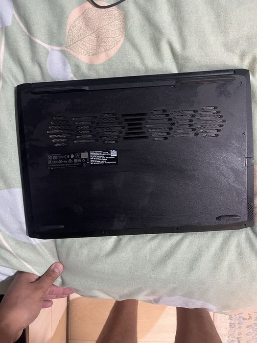 Lenovo idieapad Gaming 3