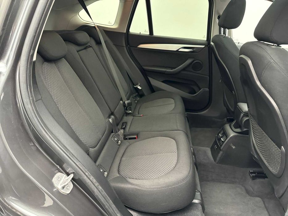 BMW X1 SDrive 18D , 132 cp cutie manuala, inmatriculata Ro, 182.000 km