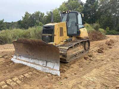 Motor buldozer Caterpillar D6K XL piese