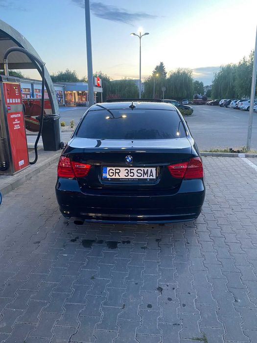 BMW Seria 3 2010 — imagine 4