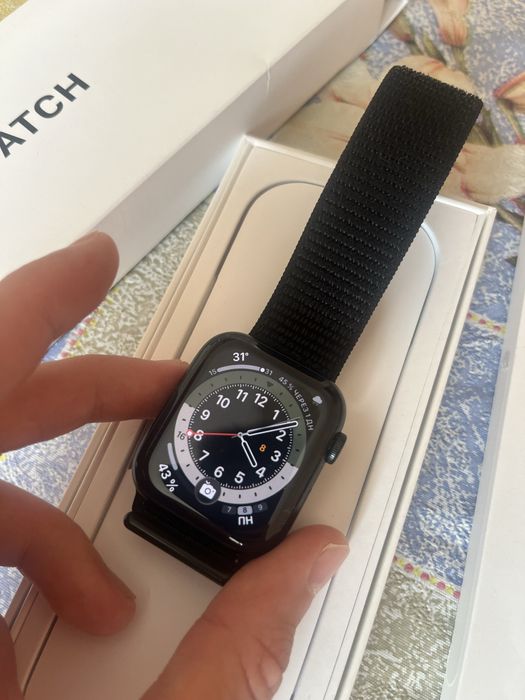 Apple Watch SE 2 44 mm