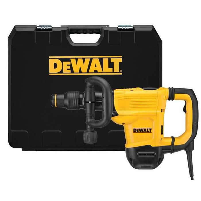 Къртач DeWALT D25832K SDS-MAX